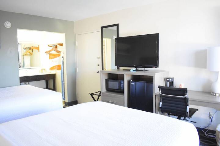 Quality Inn Manning I-95