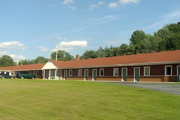 Budget Inn