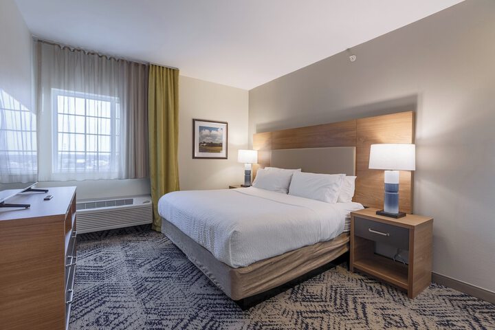 Candlewood Suites San Marcos by IHG