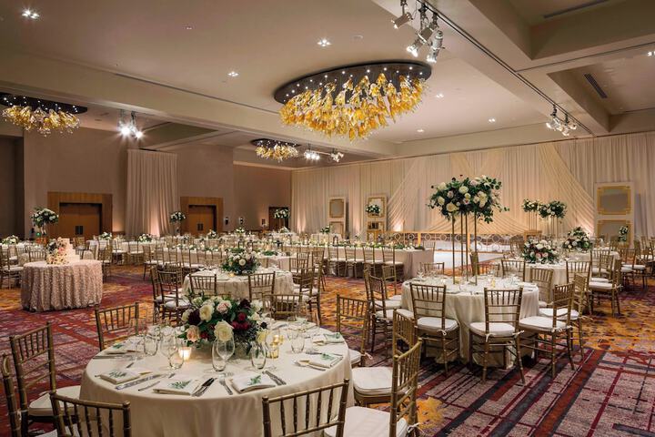 The Westin Nashville