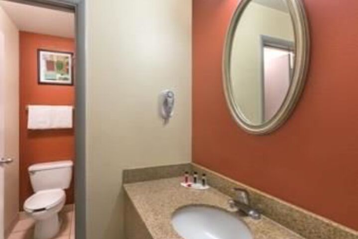 OYO Hotel Eloy AZ I-10