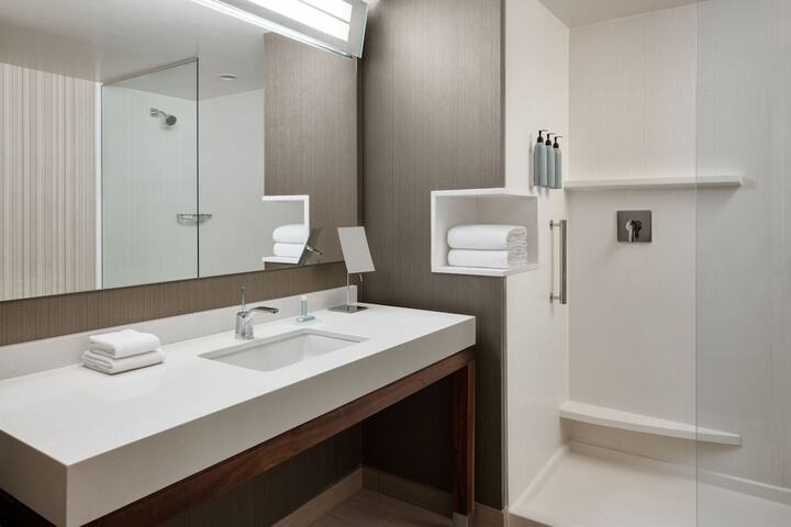 Courtyard by Marriott Prince George