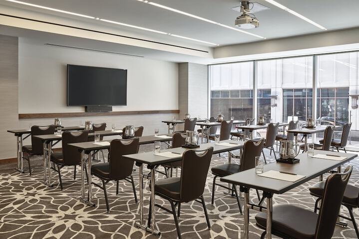 Loews Chicago Hotel
