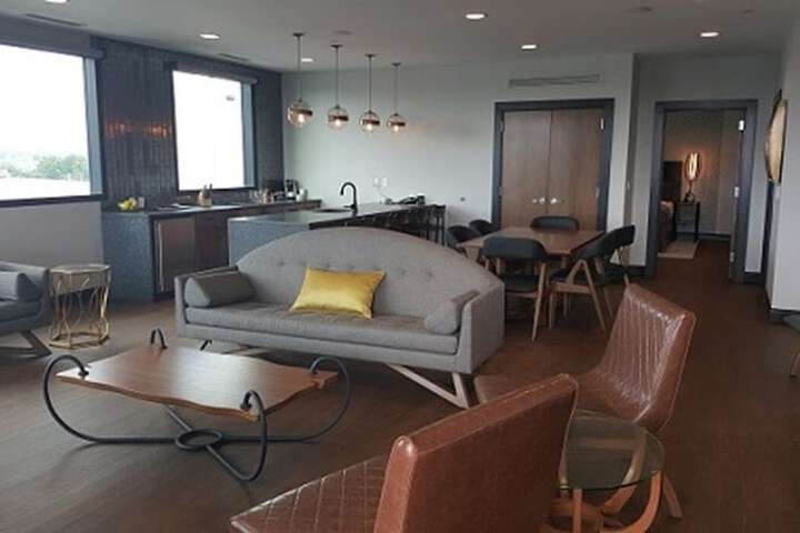 Hotel Vandivort