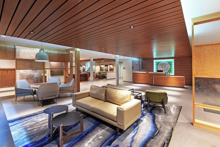 Hotel Interior 8 of 35