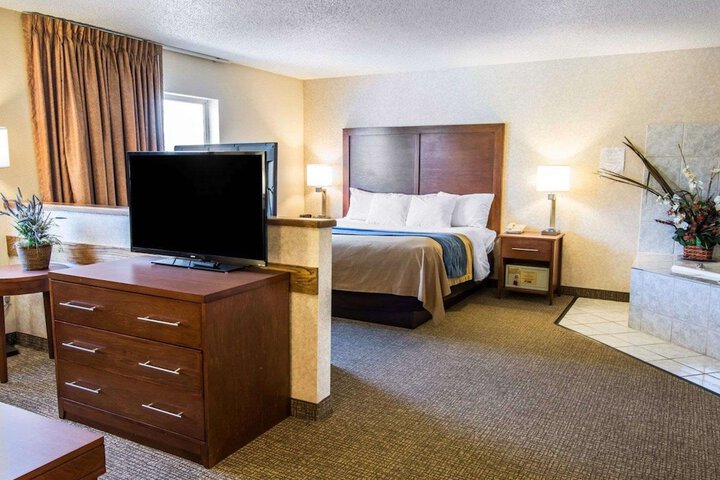 Quality Inn Lewiston