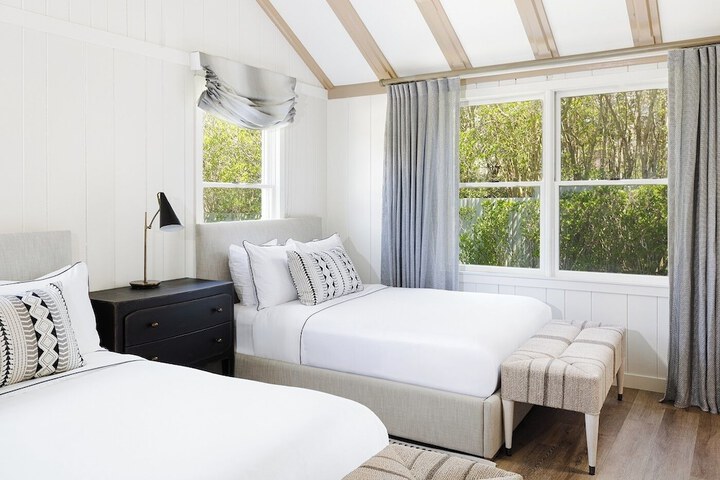 Gurneys Montauk Resort & Seawater Spa