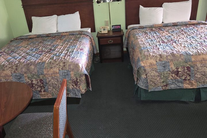 WYE Motor Lodge Duncansville - Altoona