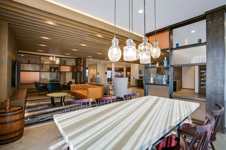 Fairfield Inn & Suites by Marriott Bardstown