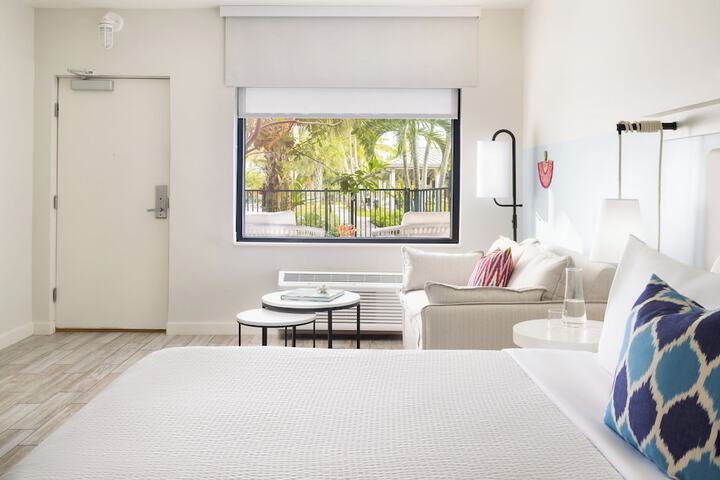 The Gates Hotel Key West Newly Renovated