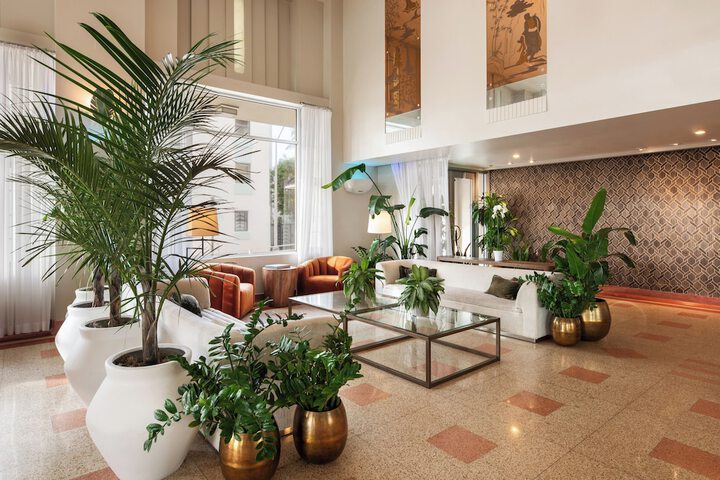 Hotel Interior 19 of 71