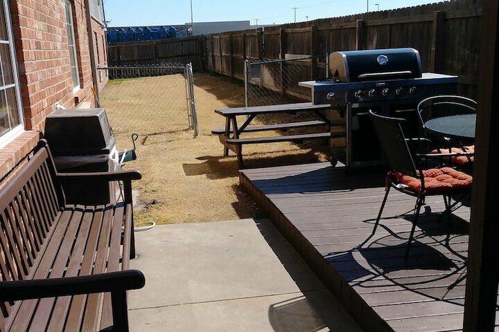 Terrace/Patio 54 of 56