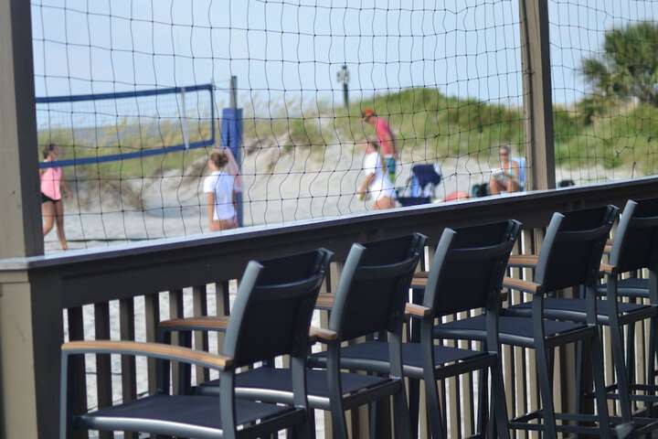 Beach House Resort Hilton Head