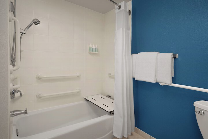 Residence Inn Seattle Bellevue / Downtown