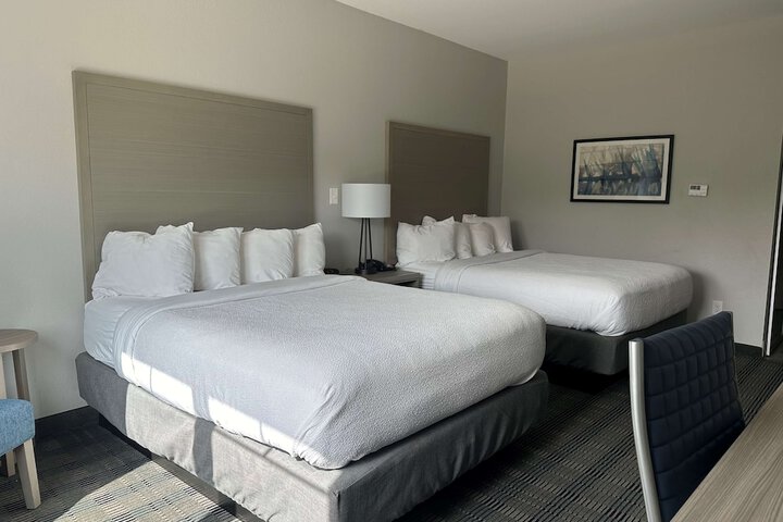 Best Western Plus Chandler