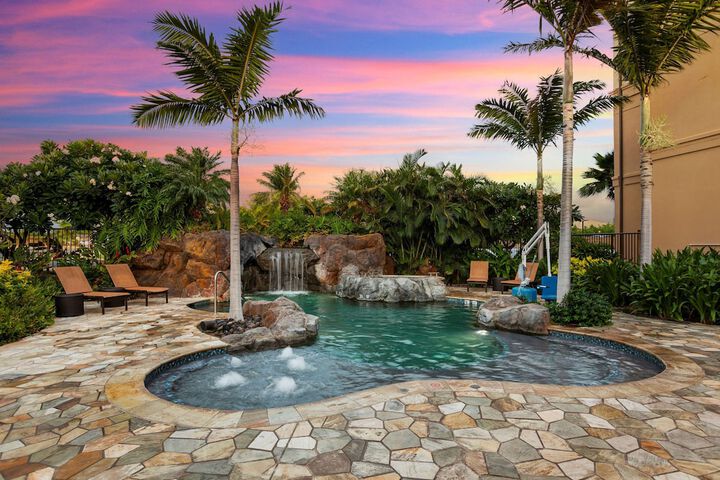 Pool 6 of 85