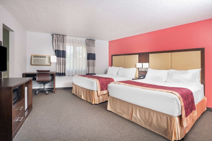 Ramada by Wyndham Keystone Near Mt. Rushmore
