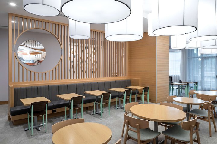 Hyatt Place Tempe / Phoenix / University