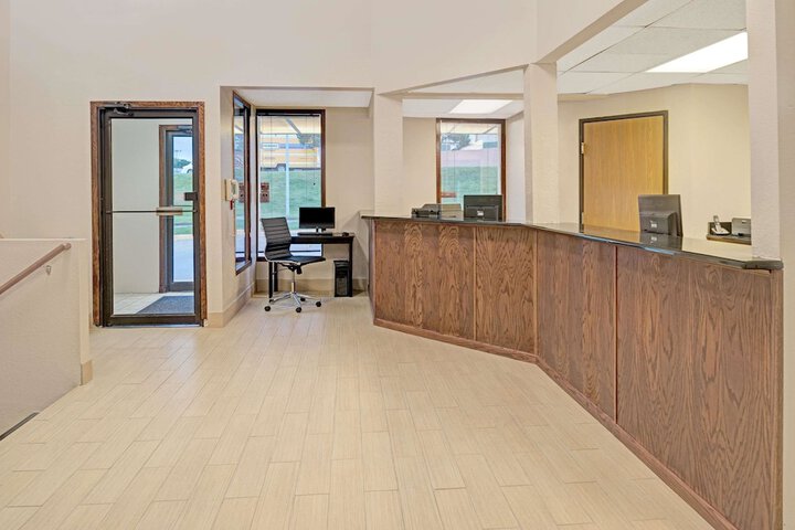 Hotel Interior 2 of 16