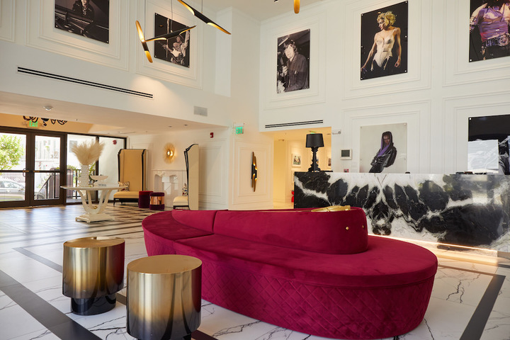 Hotel Interior 12 of 92