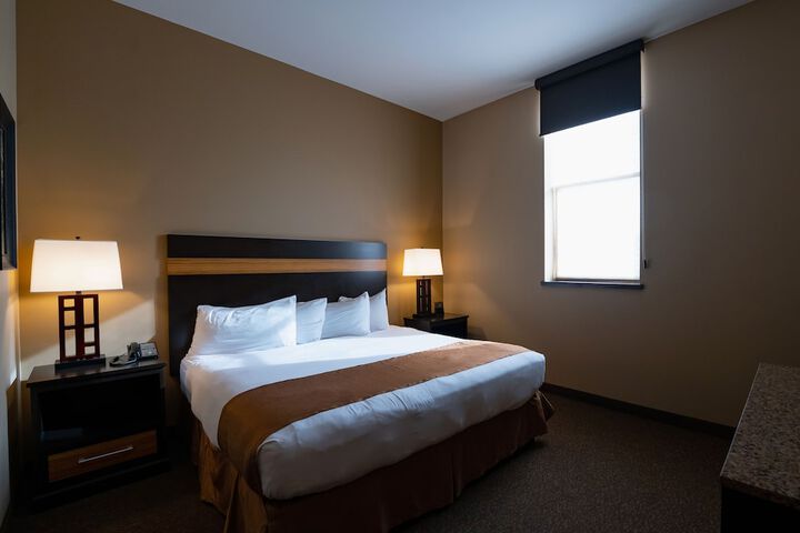 Hotel Maison Yakima Tapestry Collection by Hilton