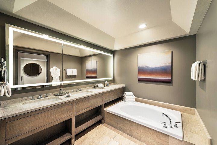 The Phoenician a Luxury Collection Resort, Scottsdale