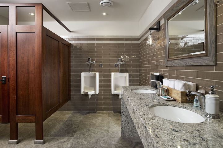 Cleanliness 89 of 89