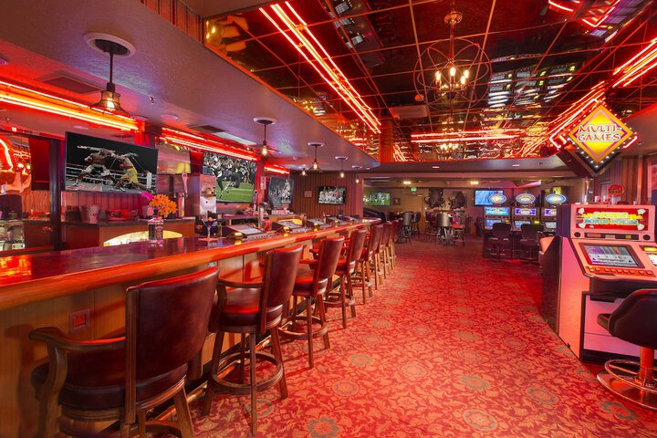 Prospector Hotel & Gambling Hall