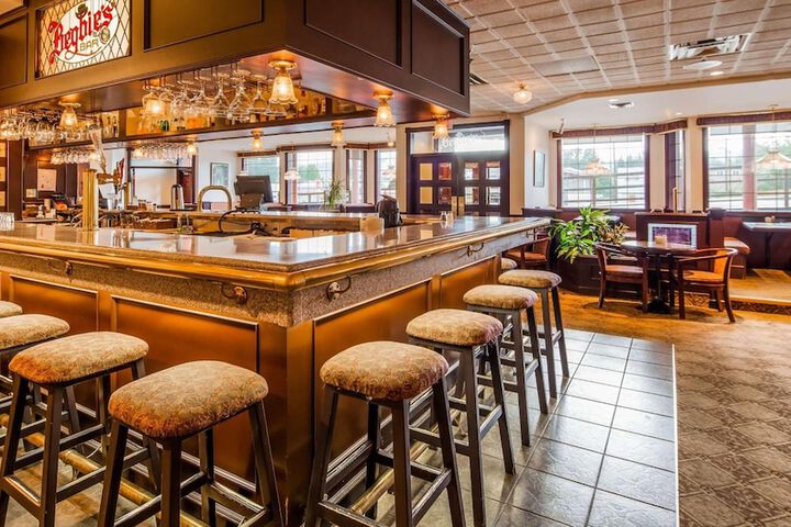 Tower Inn and Suites