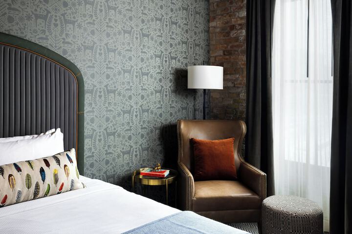 Hewing Hotel