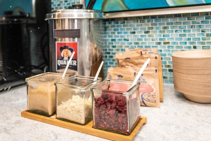 Breakfast/Coffee Service 38 of 47