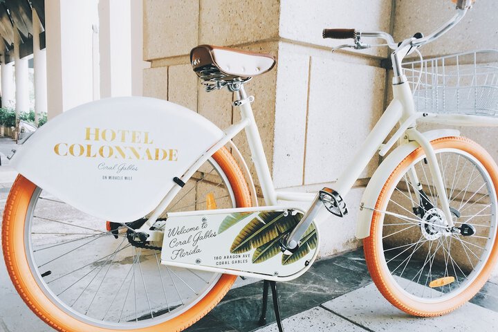 Hotel Colonnade Coral Gables Autograph Collection