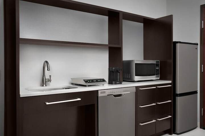 Home2 Suites by Hilton Lake City