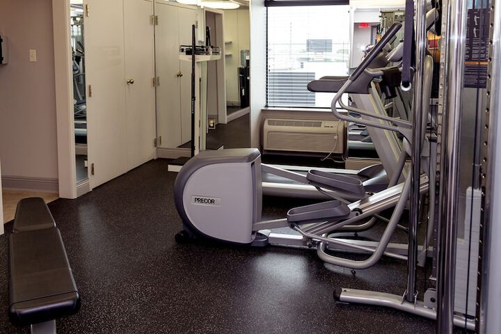 Country Inn & Suites by Radisson Metairie (New Orleans), LA