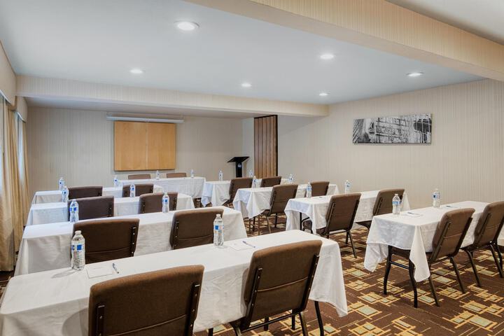 Best Western Alderwood
