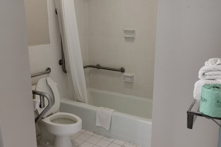 Clarion Inn Southern Pines - Pinehurst