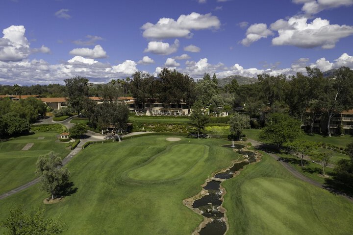 Rancho Bernardo Inn