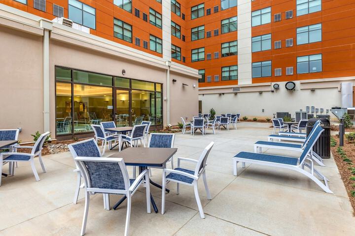 Cambria Hotel Rock Hill - University Center