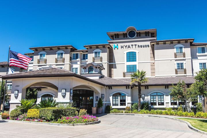 HYATT house San Ramon