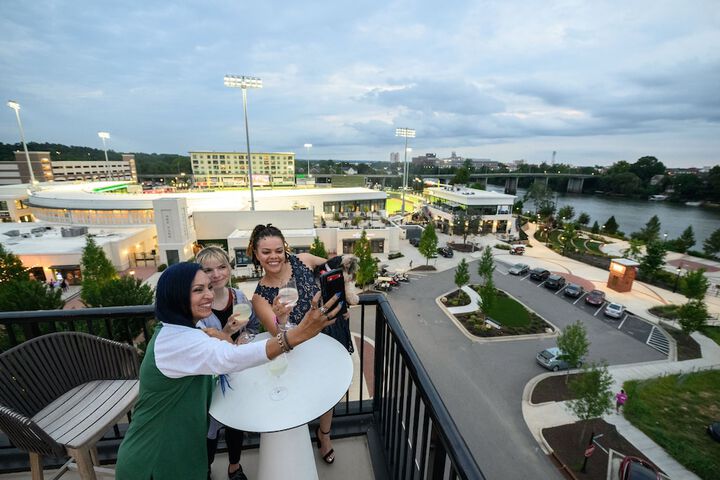 Crowne Plaza North Augusta by IHG