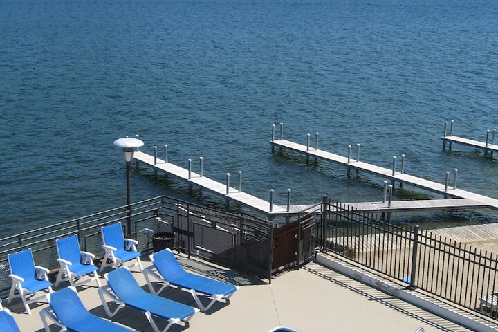 Hotel View 126 of 145
