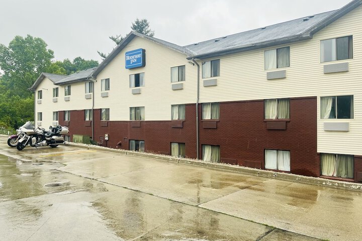 Rodeway Inn Whitehall