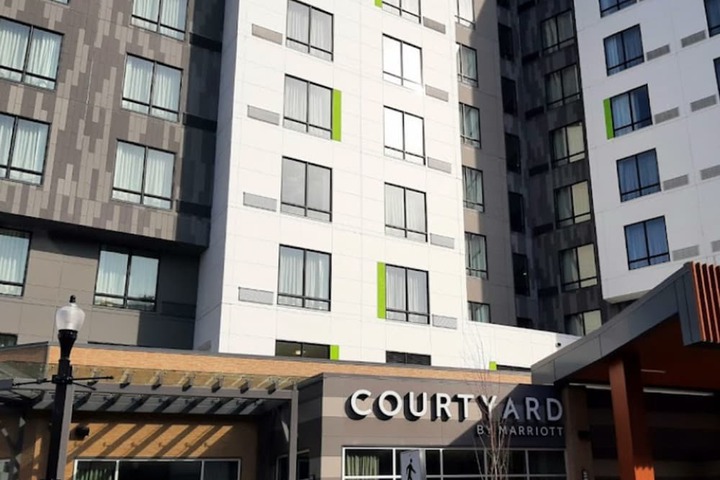 Hotel 2 of 41