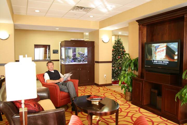 Hotel Interior 4 of 25