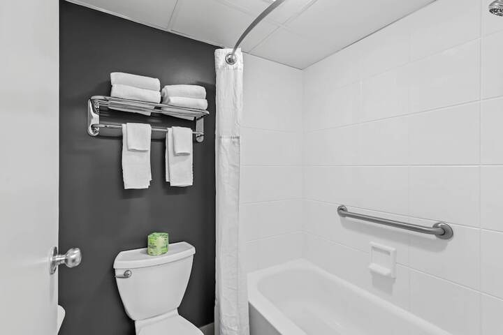 Quality Inn Bangor Airport