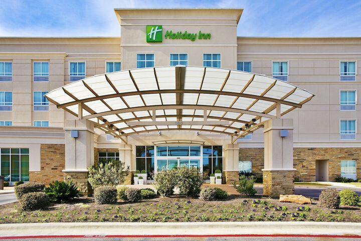 Holiday Inn Killeen – Fort Hood Area by IHG
