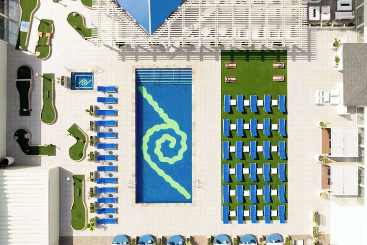 Pool 5 of 65