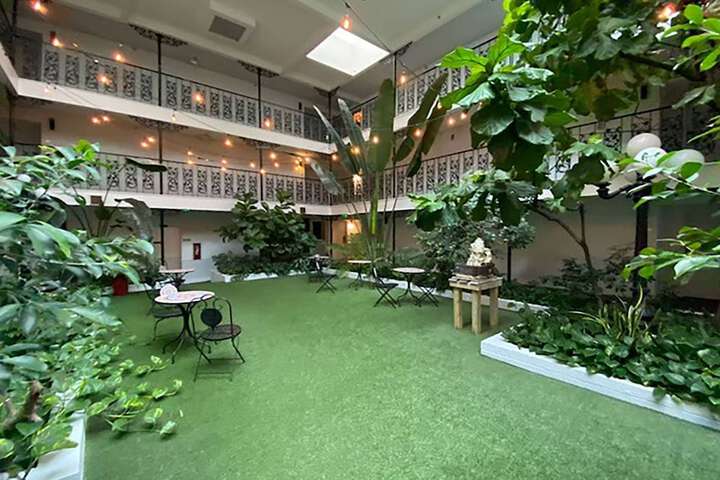 Hotel Interior 5 of 11