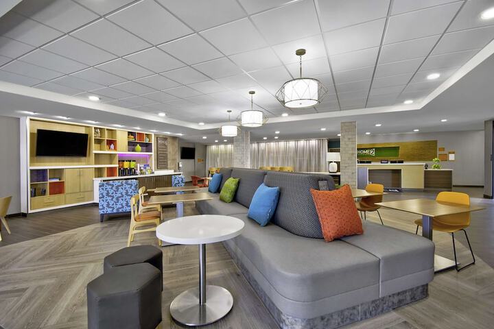 Hotel Interior 18 of 45