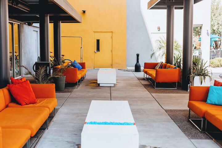 Graduate by Hilton Tempe